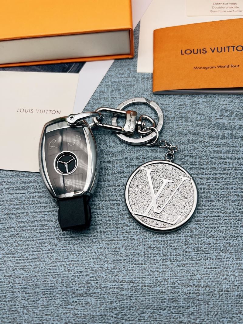 Louis Vuitton Keychains